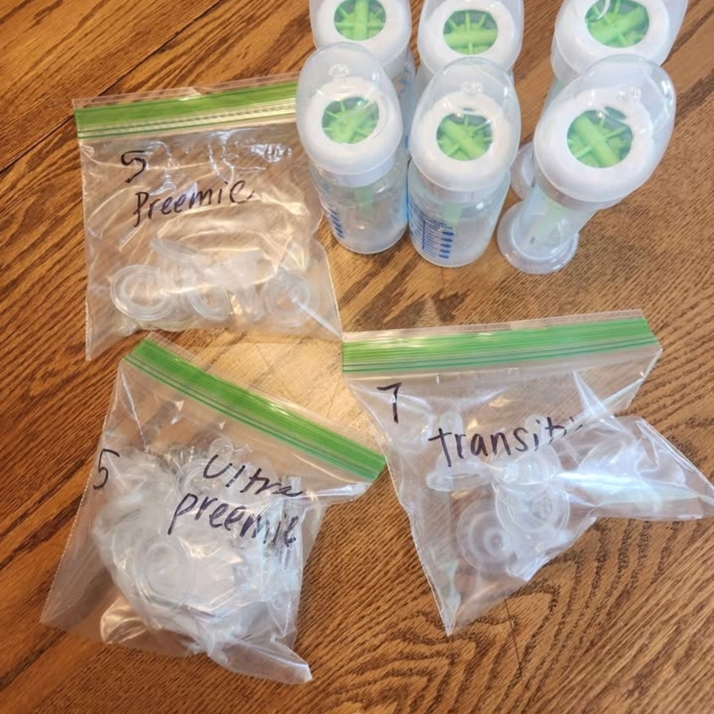 Dr. Browns Baby Bottles